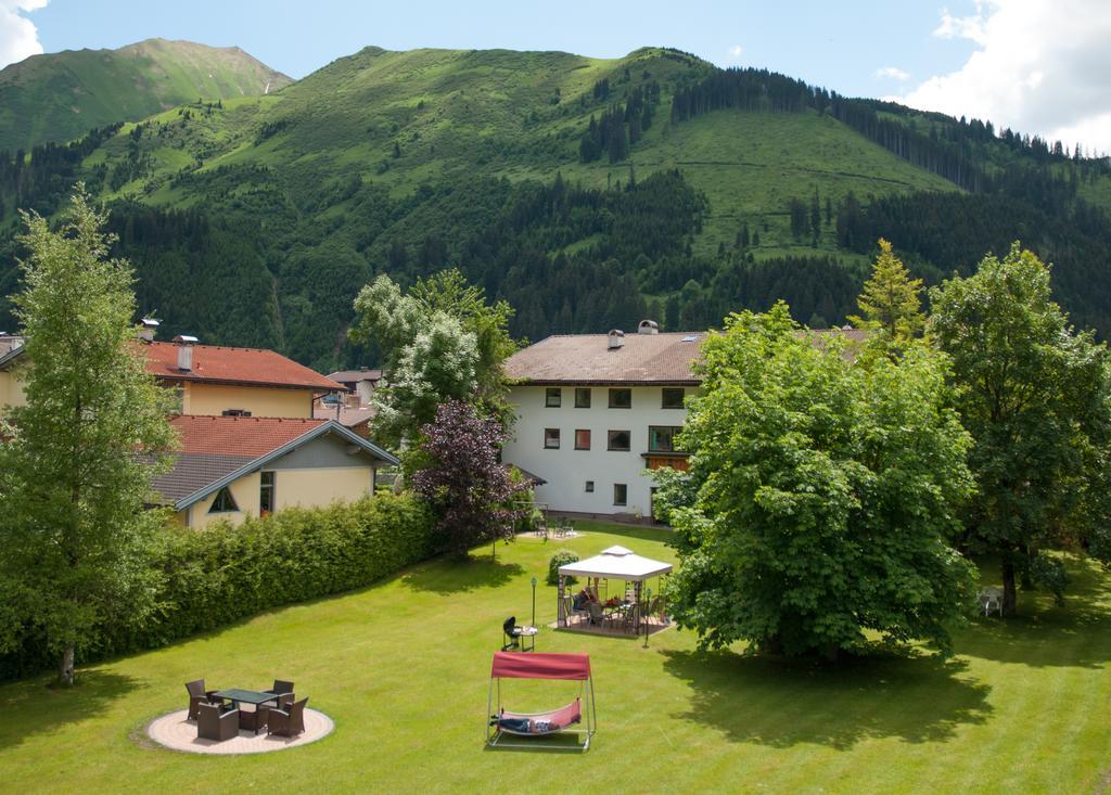 Appartement Pension Strolz Bichlbach Room photo